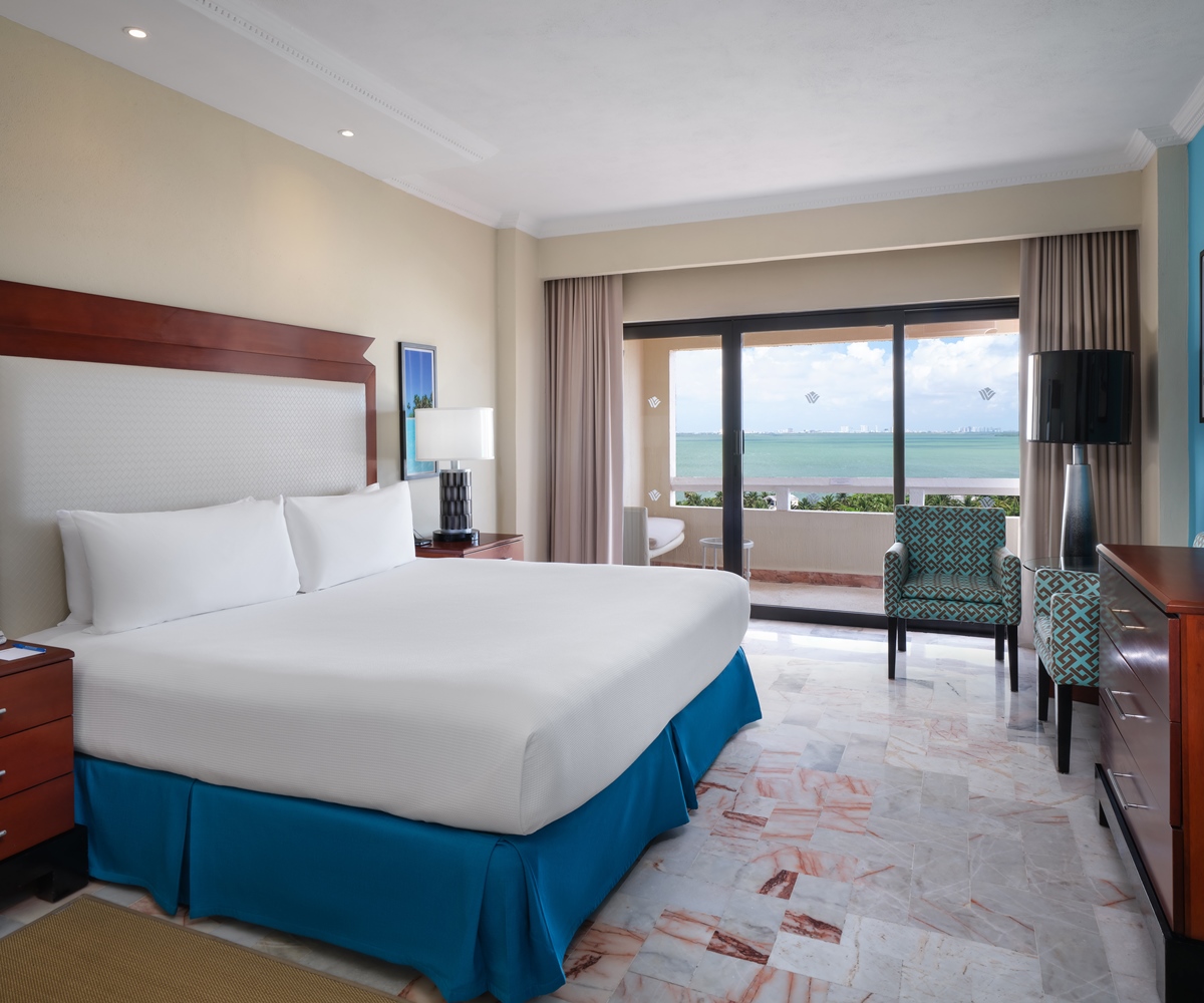 Fotos del hotel - WYNDHAM GRAND CANCUN ALL-INCLUSIVE RESORT & VILLAS