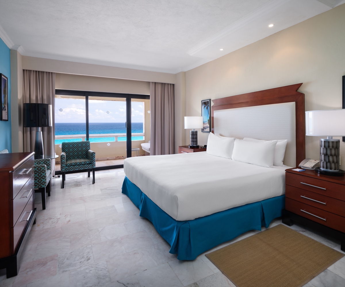 Fotos del hotel - WYNDHAM GRAND CANCUN ALL-INCLUSIVE RESORT & VILLAS