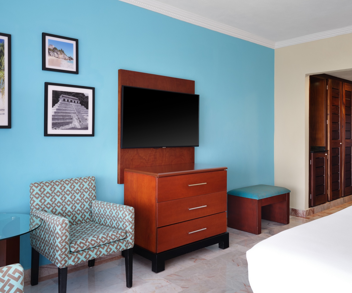 Fotos del hotel - WYNDHAM GRAND CANCUN ALL-INCLUSIVE RESORT & VILLAS