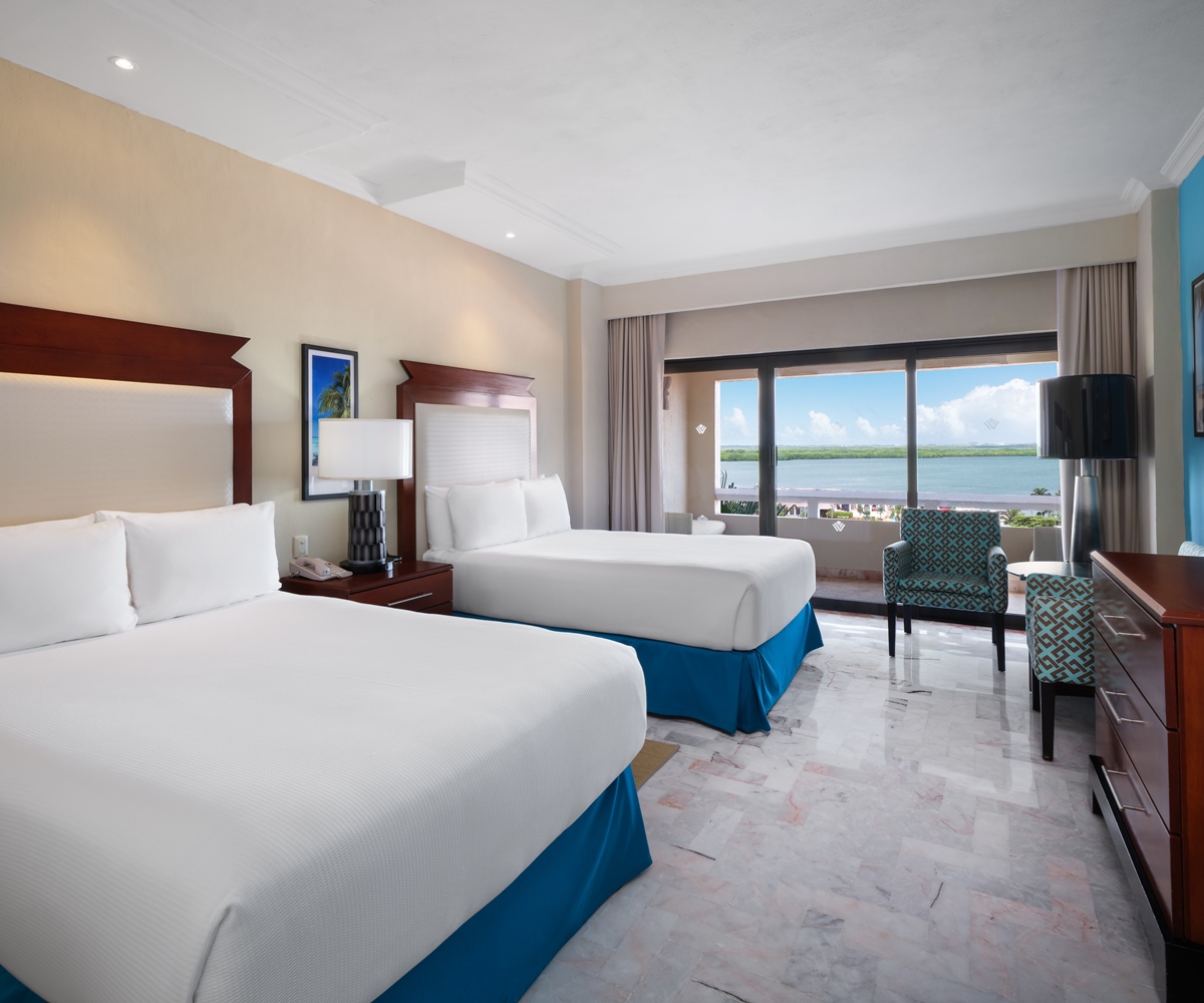 Fotos del hotel - WYNDHAM GRAND CANCUN ALL-INCLUSIVE RESORT & VILLAS