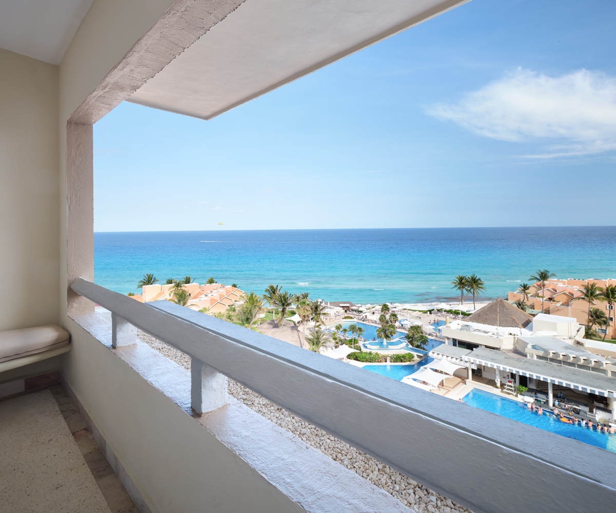 Fotos del hotel - WYNDHAM GRAND CANCUN ALL-INCLUSIVE RESORT & VILLAS