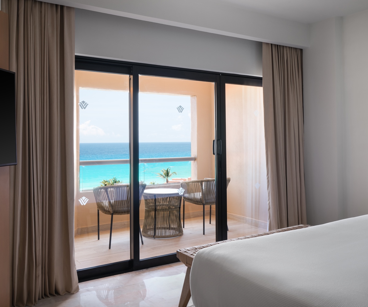 Fotos del hotel - WYNDHAM GRAND CANCUN ALL-INCLUSIVE RESORT & VILLAS