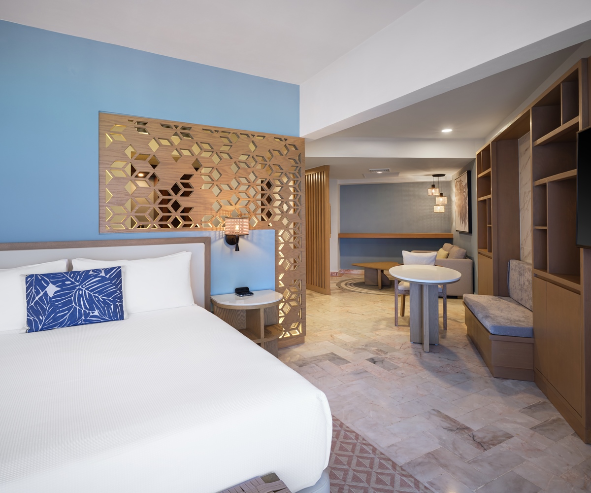 Fotos del hotel - WYNDHAM GRAND CANCUN ALL-INCLUSIVE RESORT & VILLAS