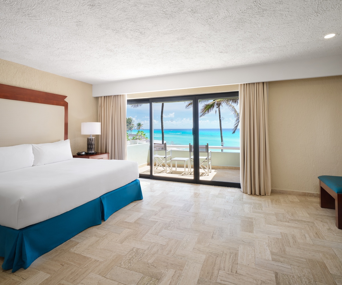 Fotos del hotel - WYNDHAM GRAND CANCUN ALL-INCLUSIVE RESORT & VILLAS