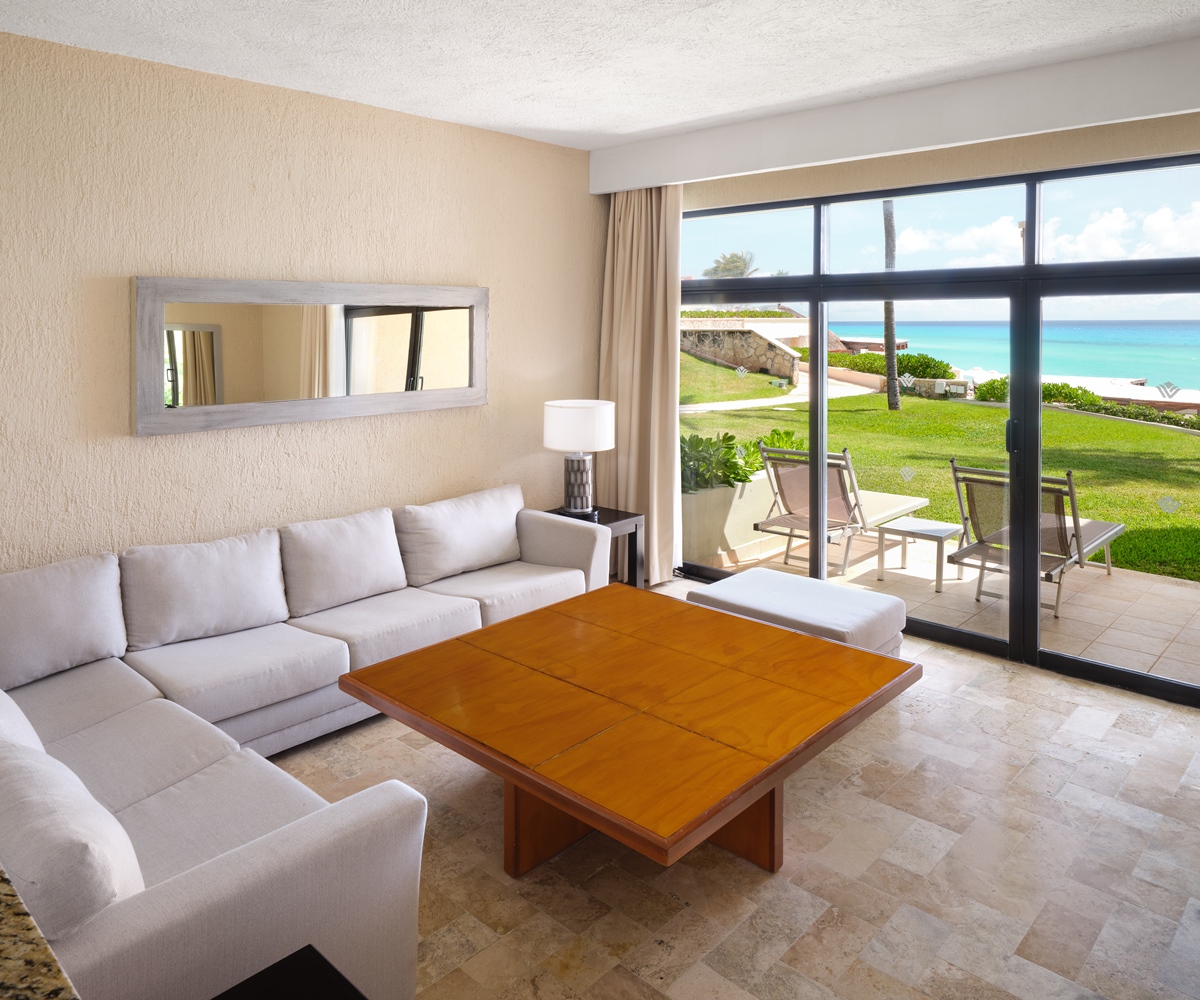 Fotos del hotel - WYNDHAM GRAND CANCUN ALL-INCLUSIVE RESORT & VILLAS