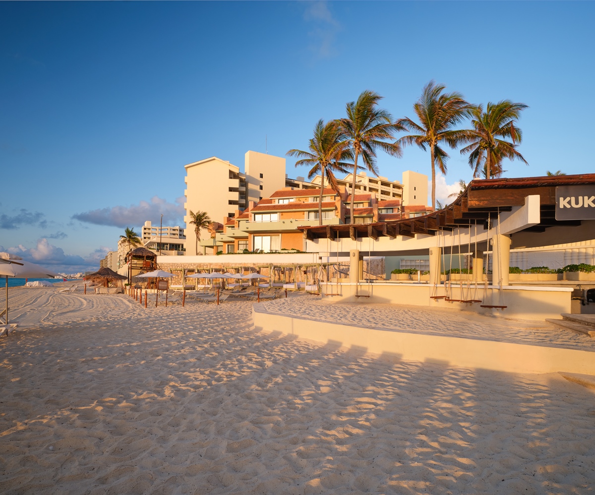 Fotos del hotel - WYNDHAM GRAND CANCUN ALL-INCLUSIVE RESORT & VILLAS