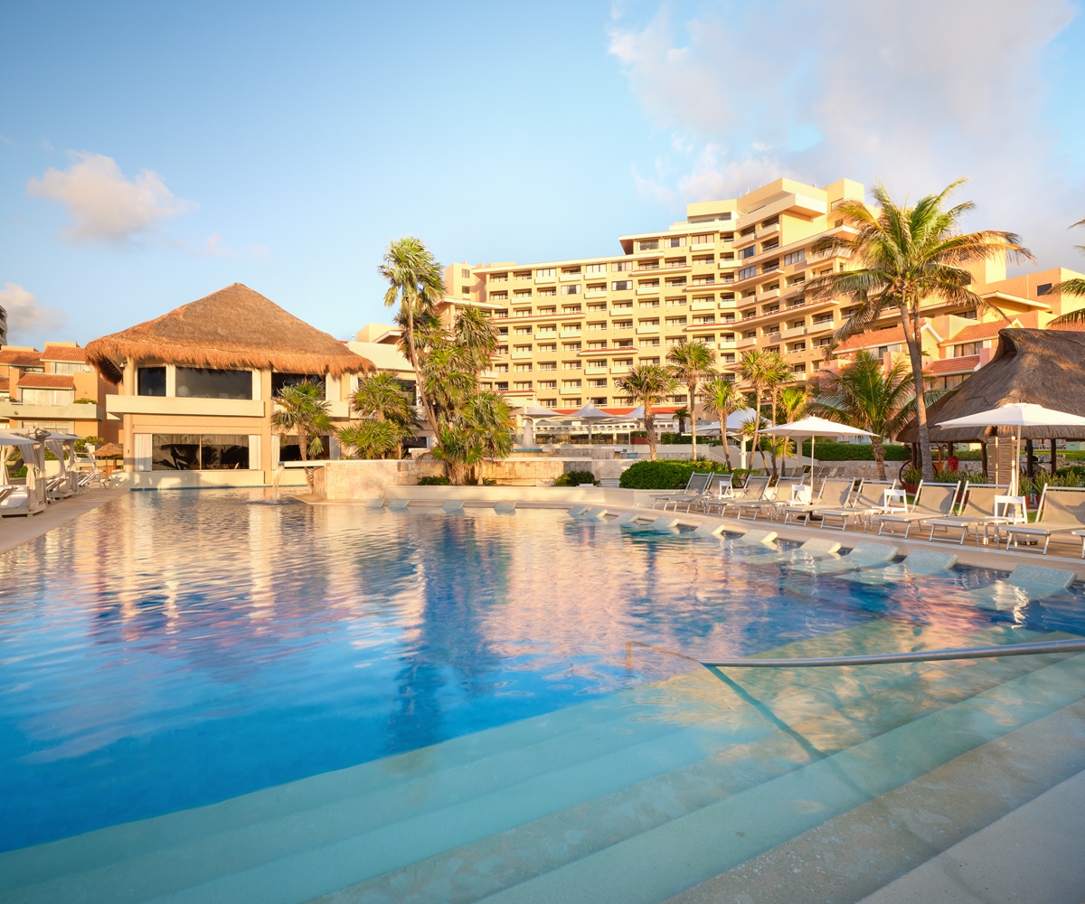 Fotos del hotel - WYNDHAM GRAND CANCUN ALL-INCLUSIVE RESORT & VILLAS