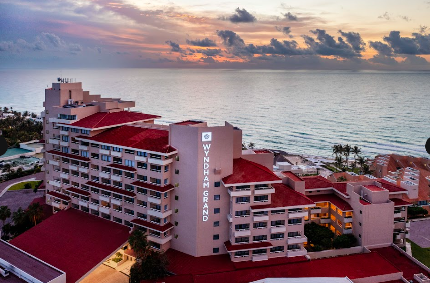 Fotos del hotel - WYNDHAM GRAND CANCUN ALL-INCLUSIVE RESORT & VILLAS