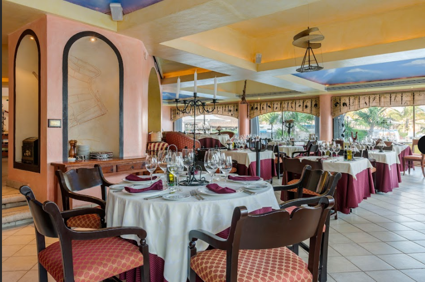 Fotos del hotel - WYNDHAM GRAND CANCUN ALL-INCLUSIVE RESORT & VILLAS
