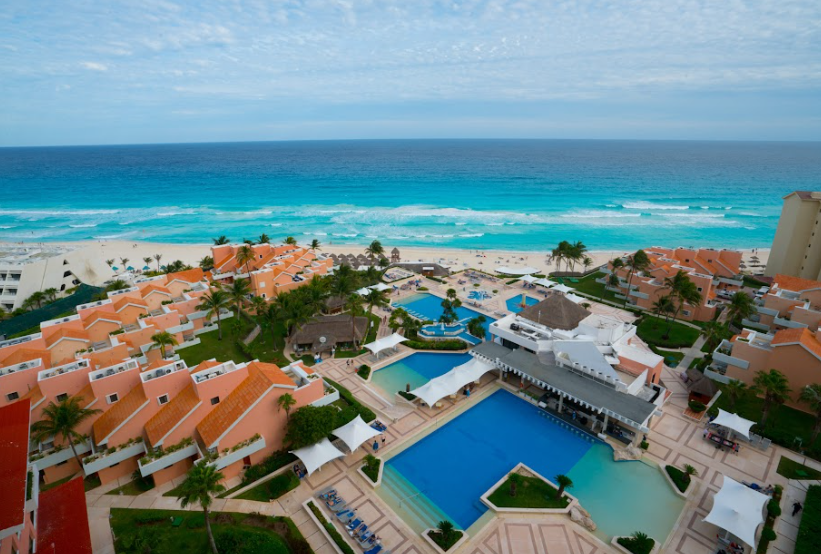Fotos del hotel - WYNDHAM GRAND CANCUN ALL-INCLUSIVE RESORT & VILLAS