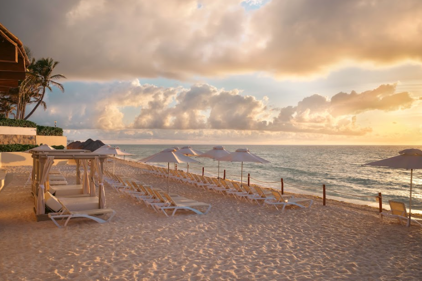 Fotos del hotel - WYNDHAM GRAND CANCUN ALL-INCLUSIVE RESORT & VILLAS