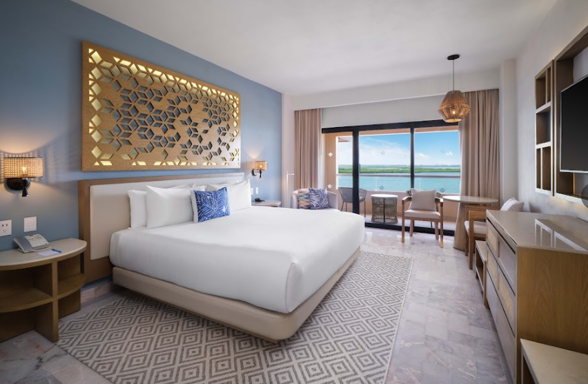 Fotos del hotel - WYNDHAM GRAND CANCUN ALL-INCLUSIVE RESORT & VILLAS