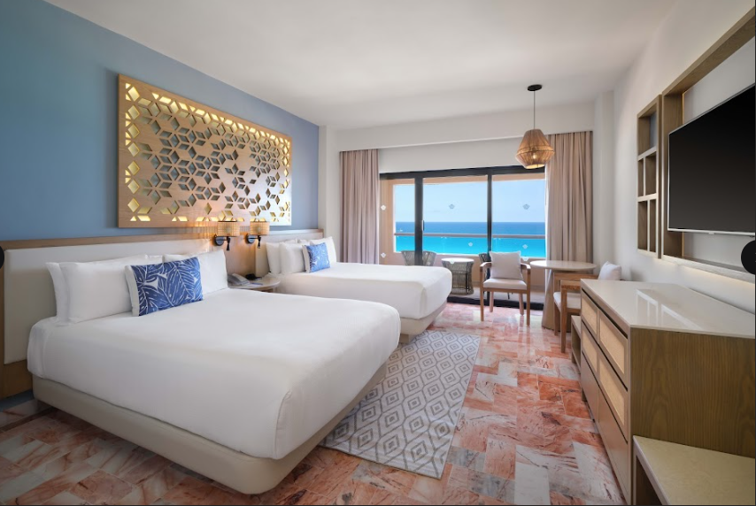 Fotos del hotel - WYNDHAM GRAND CANCUN ALL-INCLUSIVE RESORT & VILLAS
