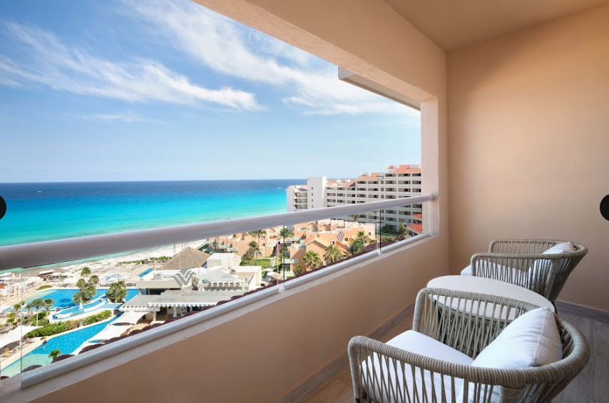 Fotos del hotel - WYNDHAM GRAND CANCUN ALL-INCLUSIVE RESORT & VILLAS