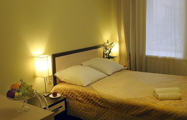 Fotos del hotel - BOULEVARD HOTEL
