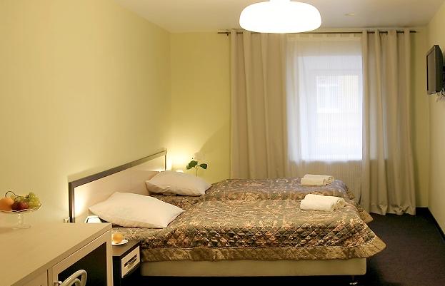 Fotos del hotel - BOULEVARD HOTEL