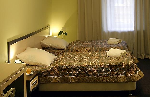 Fotos del hotel - BOULEVARD HOTEL