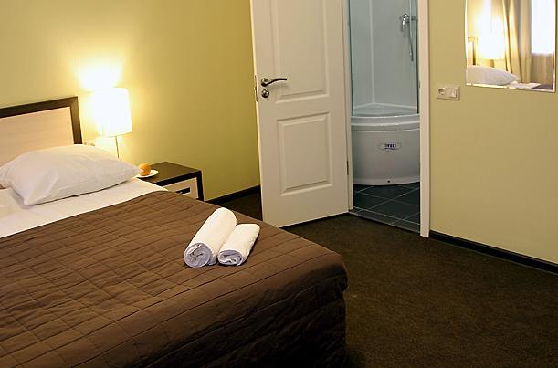 Fotos del hotel - BOULEVARD HOTEL