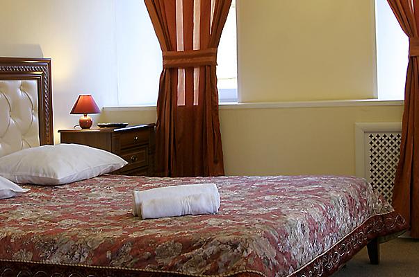 Fotos del hotel - BOULEVARD HOTEL