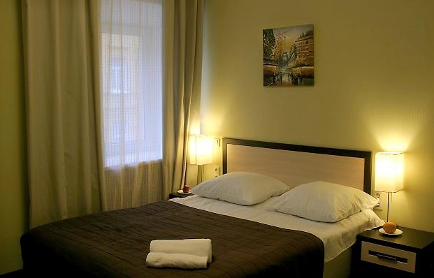 Fotos del hotel - BOULEVARD HOTEL