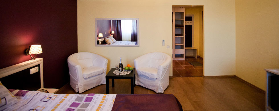 Fotos del hotel - VELES