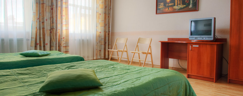 Fotos del hotel - VELES
