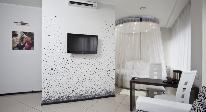 Fotos del hotel - INSIDE TRANSIT HOTEL