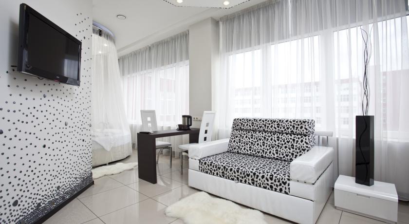 Fotos del hotel - INSIDE TRANSIT HOTEL