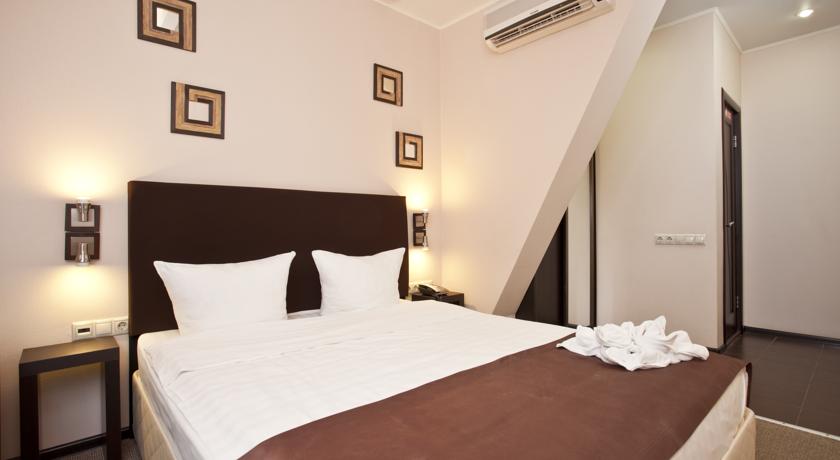 Fotos del hotel - INSIDE TRANSIT HOTEL