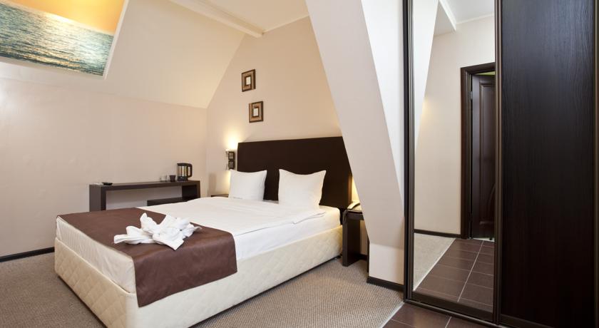Fotos del hotel - INSIDE TRANSIT HOTEL