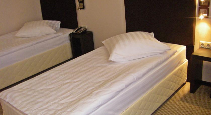 Fotos del hotel - INSIDE TRANSIT HOTEL