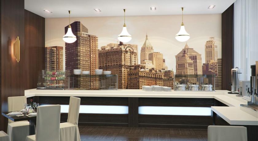 Fotos del hotel - INSIDE TRANSIT HOTEL