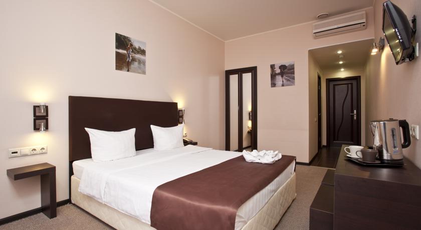 Fotos del hotel - INSIDE TRANSIT HOTEL