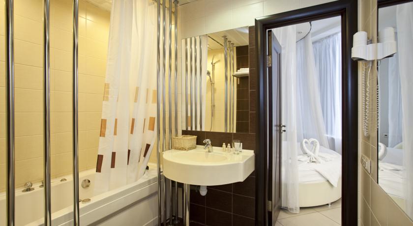 Fotos del hotel - INSIDE TRANSIT HOTEL
