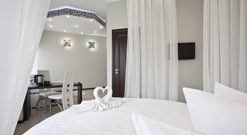 Fotos del hotel - INSIDE TRANSIT HOTEL