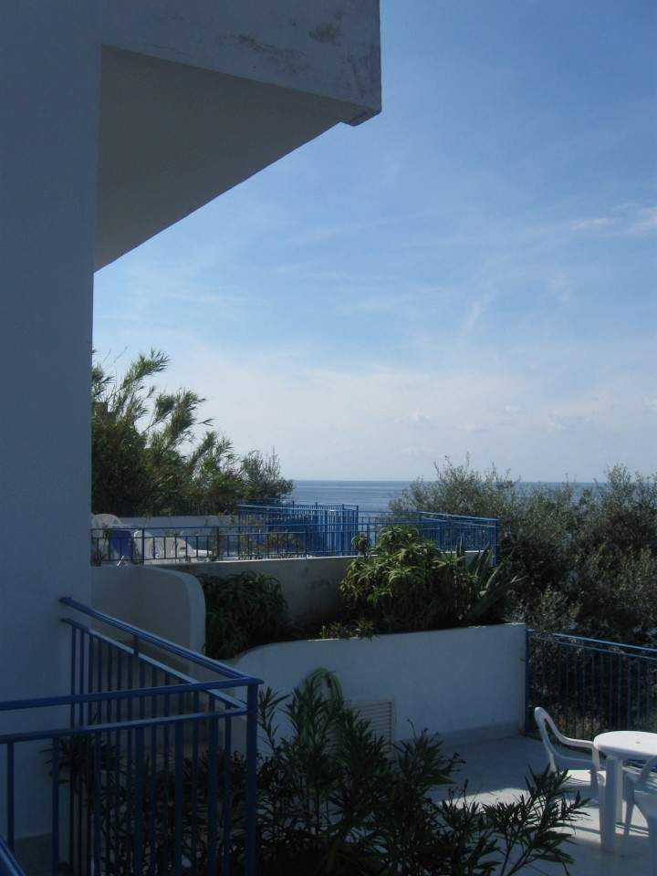 Fotos del hotel - HOTEL LE NEREIDI