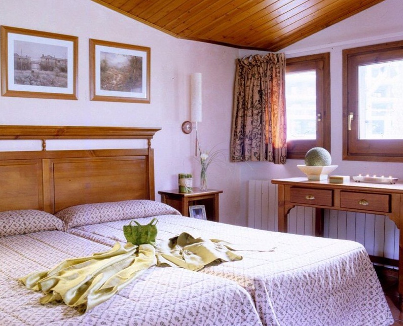Fotos del hotel - XALET VERDU