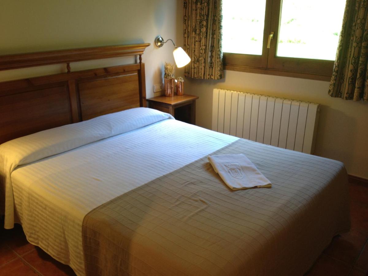 Fotos del hotel - XALET VERDU
