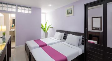 Fotos del hotel - TON AOR PLACE