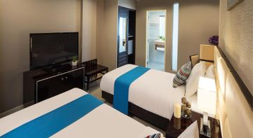 Fotos del hotel - TON AOR PLACE