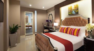 Fotos del hotel - TON AOR PLACE