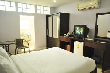 Fotos del hotel - TON AOR PLACE