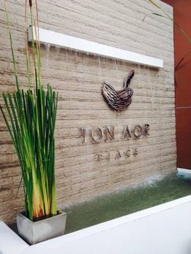 Fotos del hotel - TON AOR PLACE