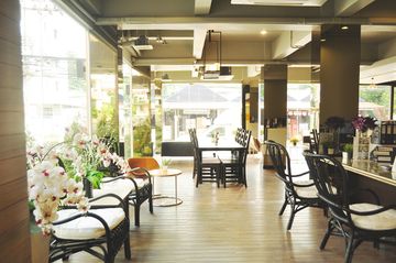 Fotos del hotel - TON AOR PLACE
