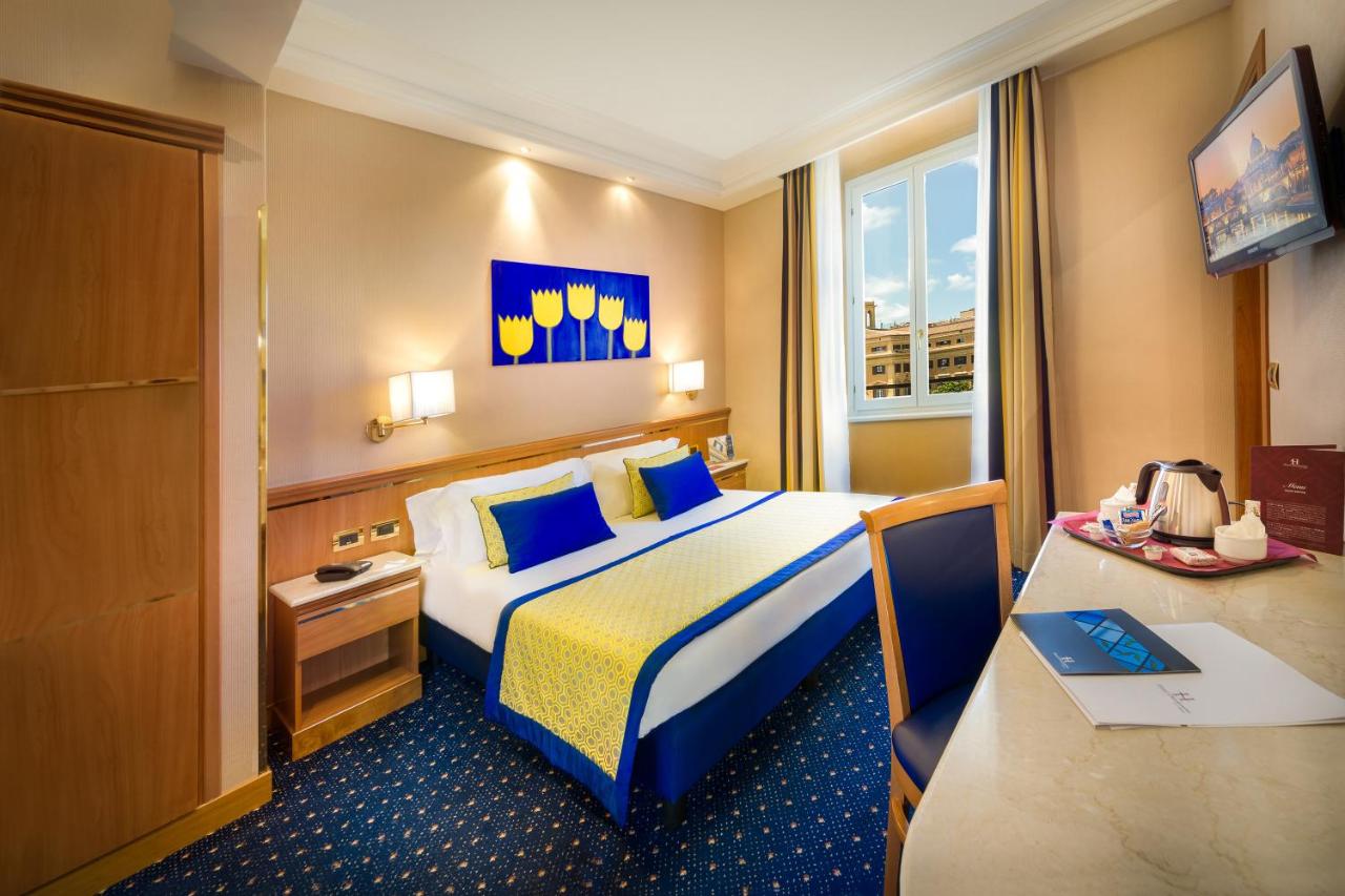 Fotos del hotel - DIOCLEZIANO