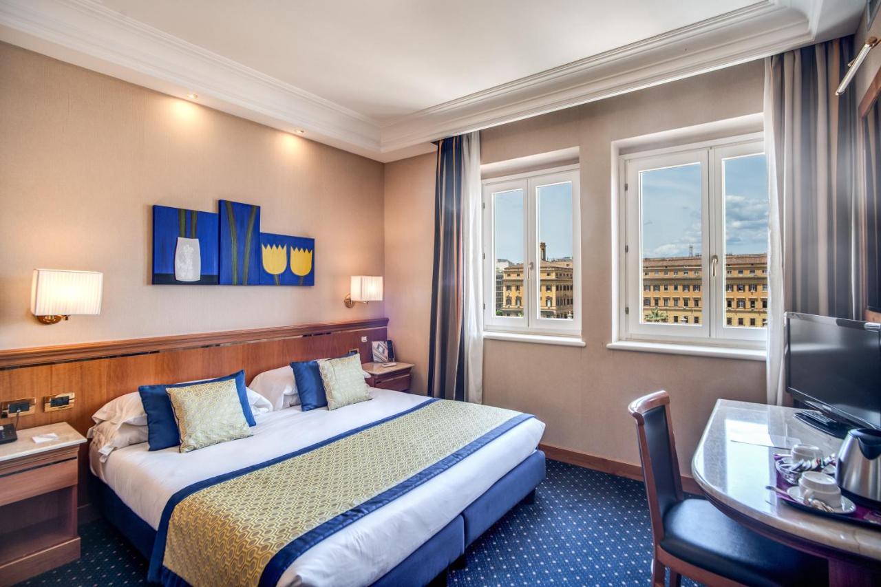 Fotos del hotel - DIOCLEZIANO