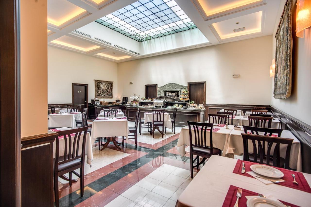 Fotos del hotel - DIOCLEZIANO