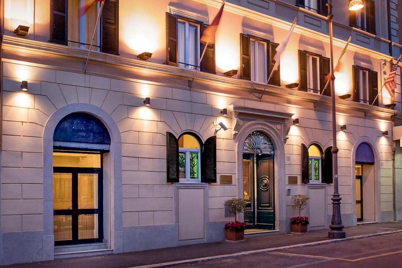 Fotos del hotel - DIOCLEZIANO