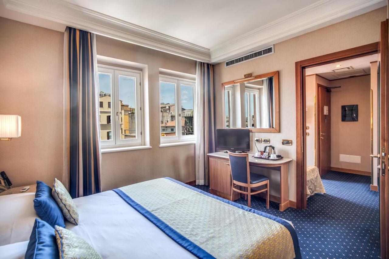 Fotos del hotel - DIOCLEZIANO