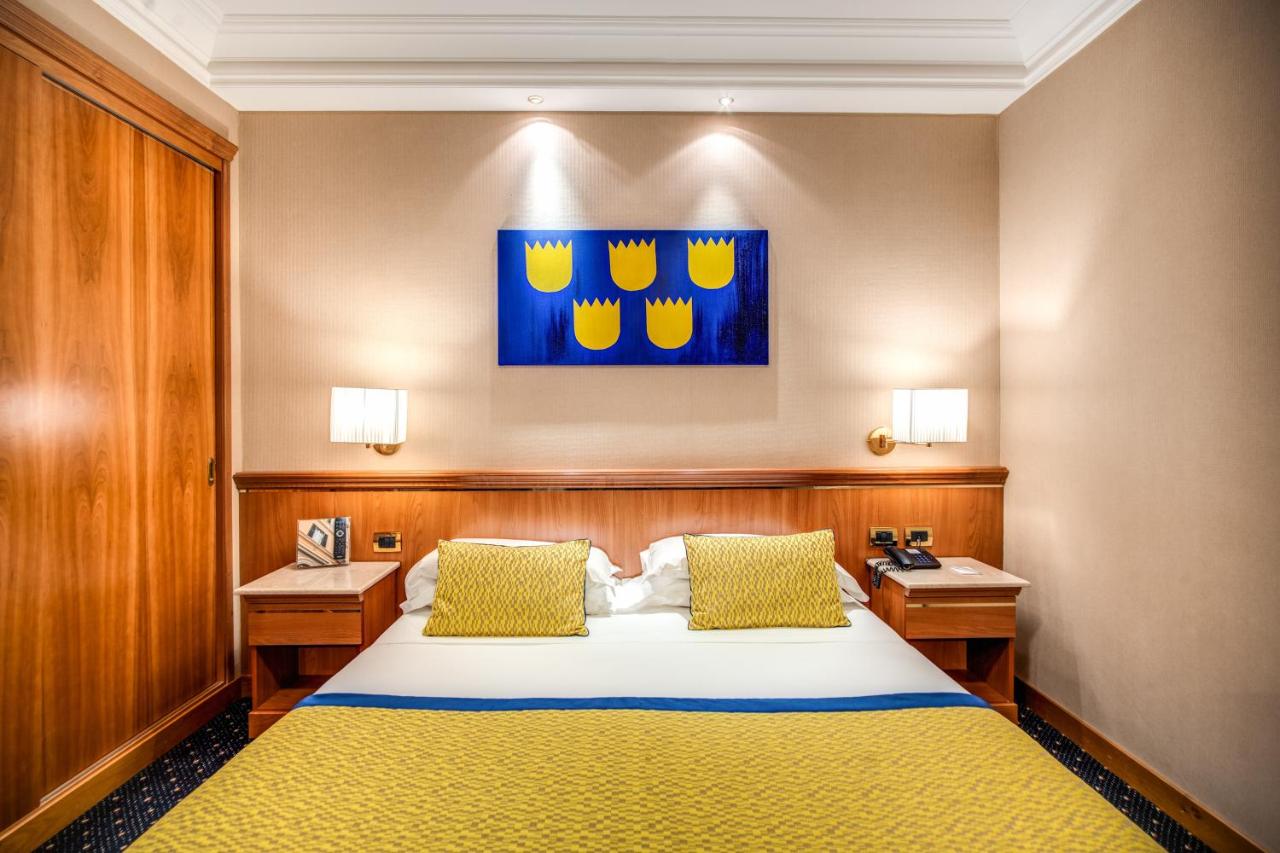 Fotos del hotel - DIOCLEZIANO